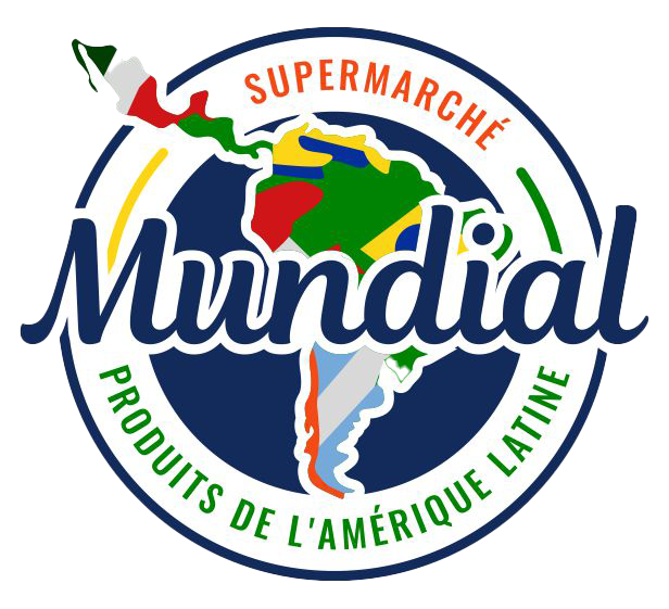 Supermarché Mundial