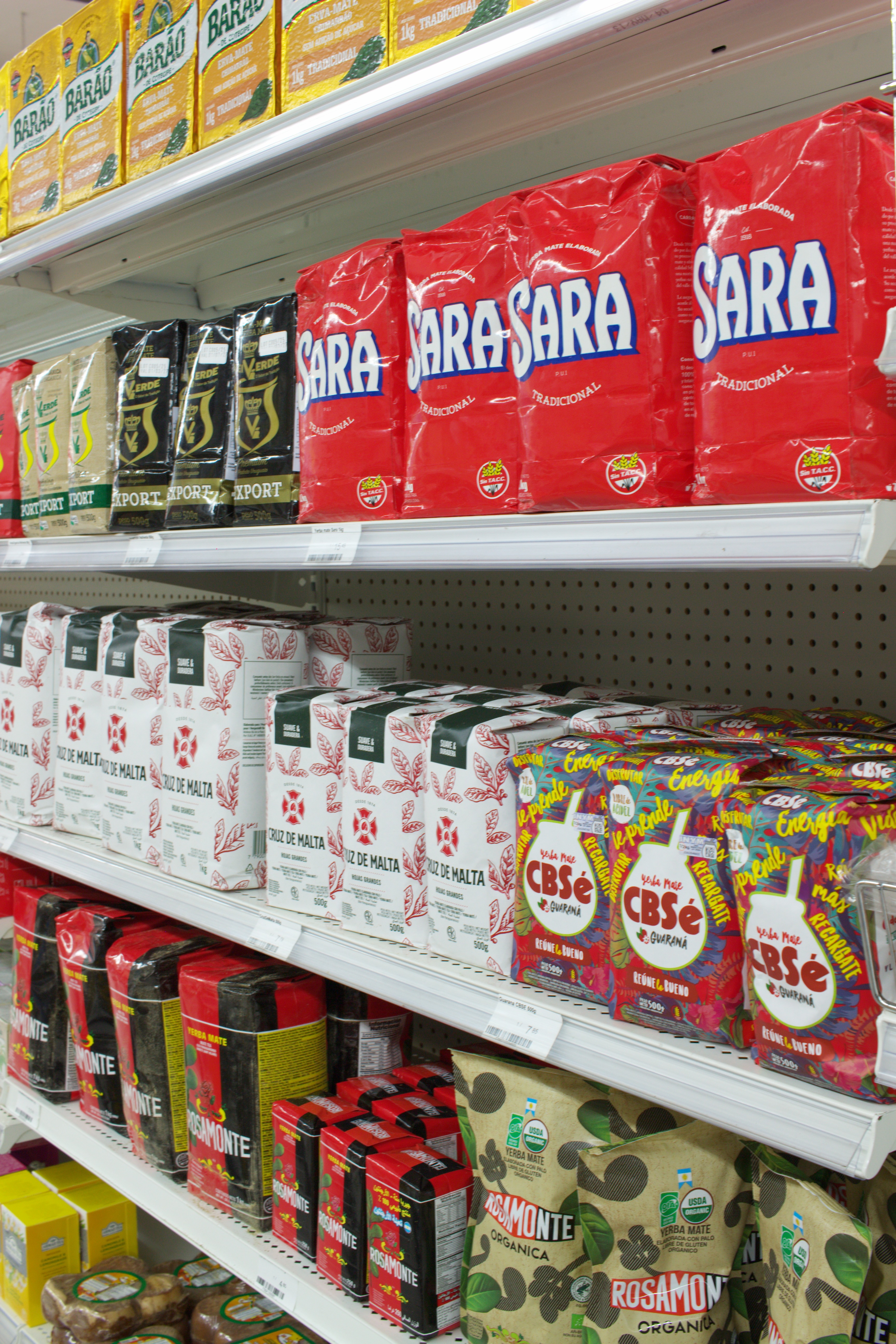 Yerba mate