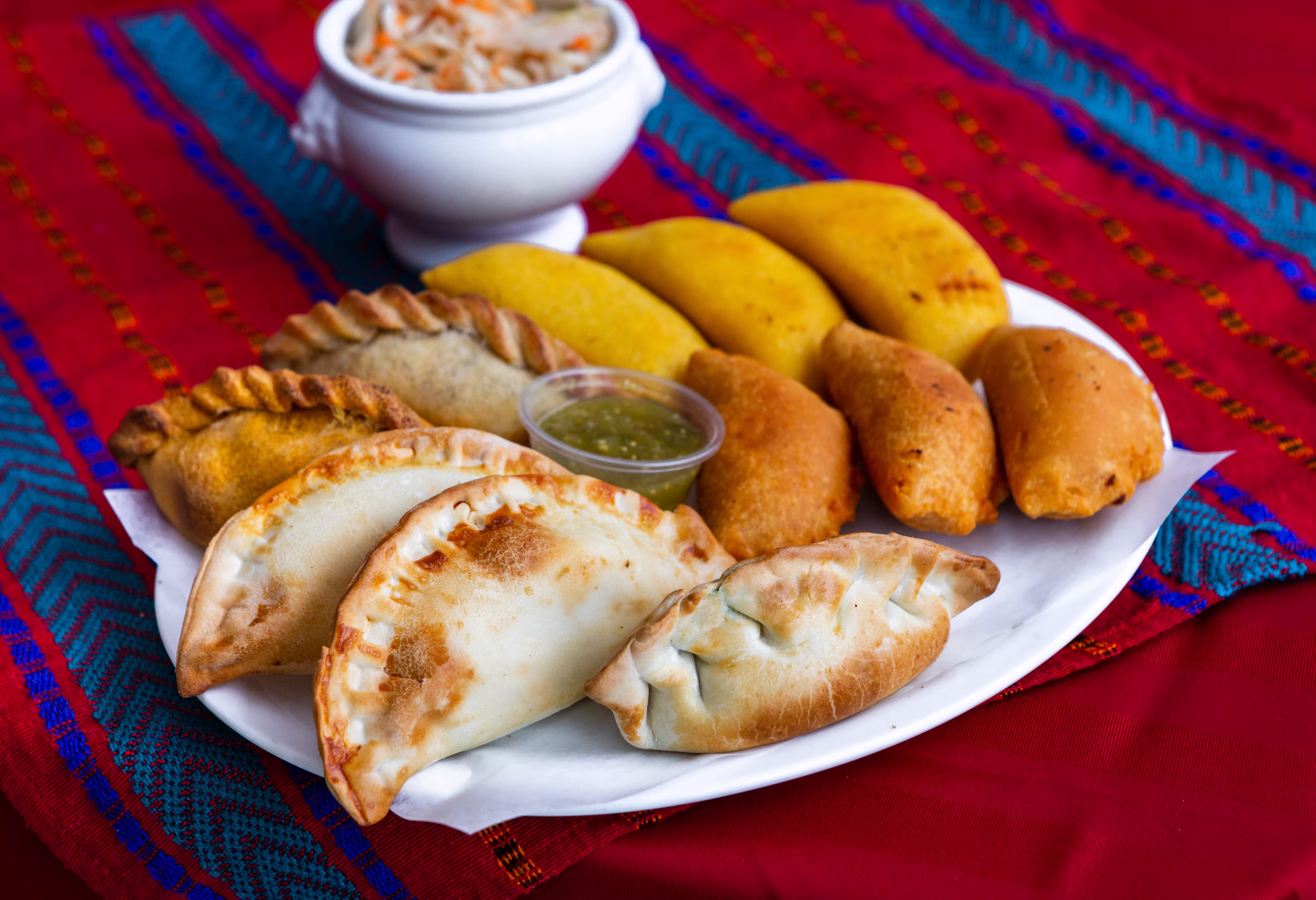 Empanadas