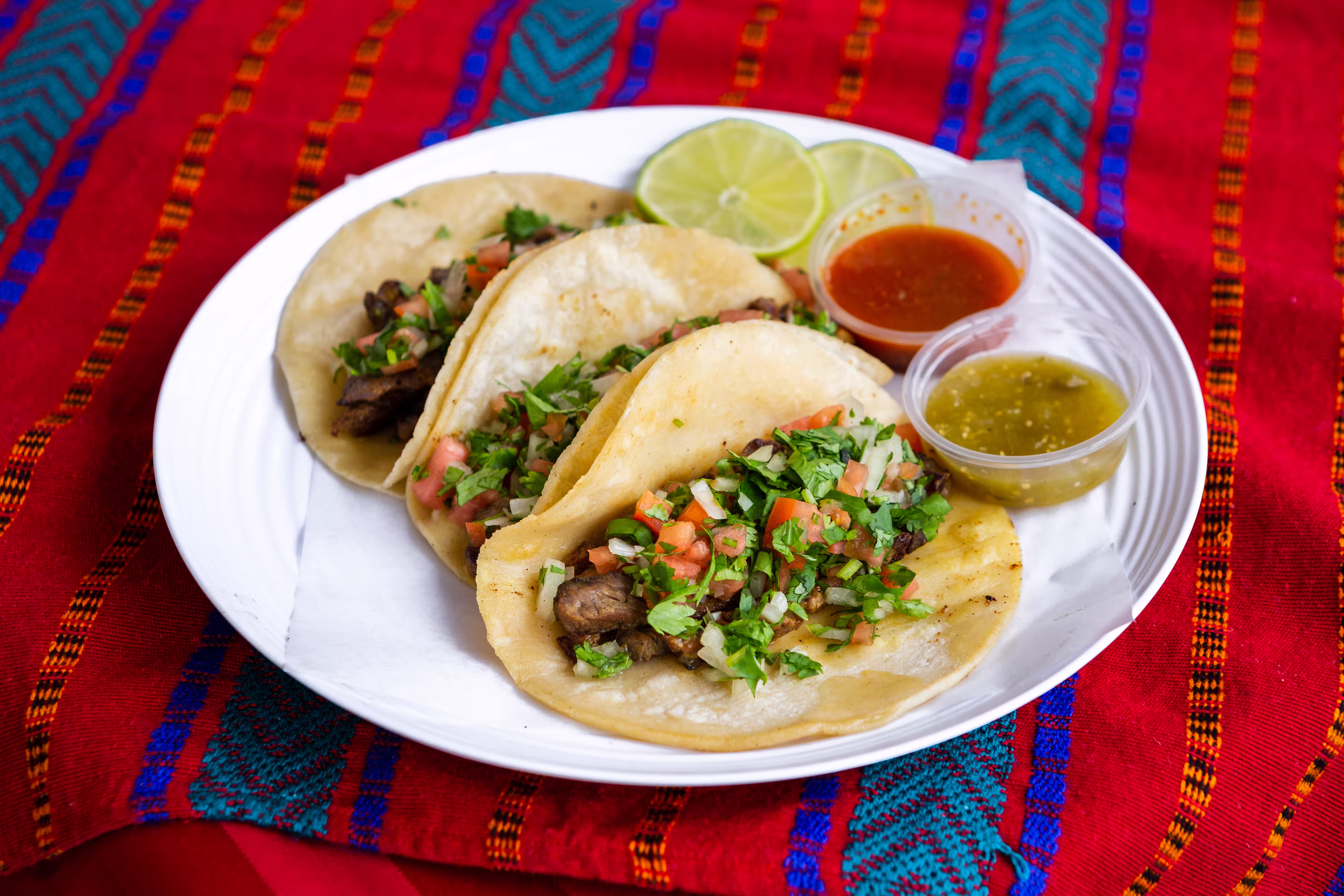Tacos